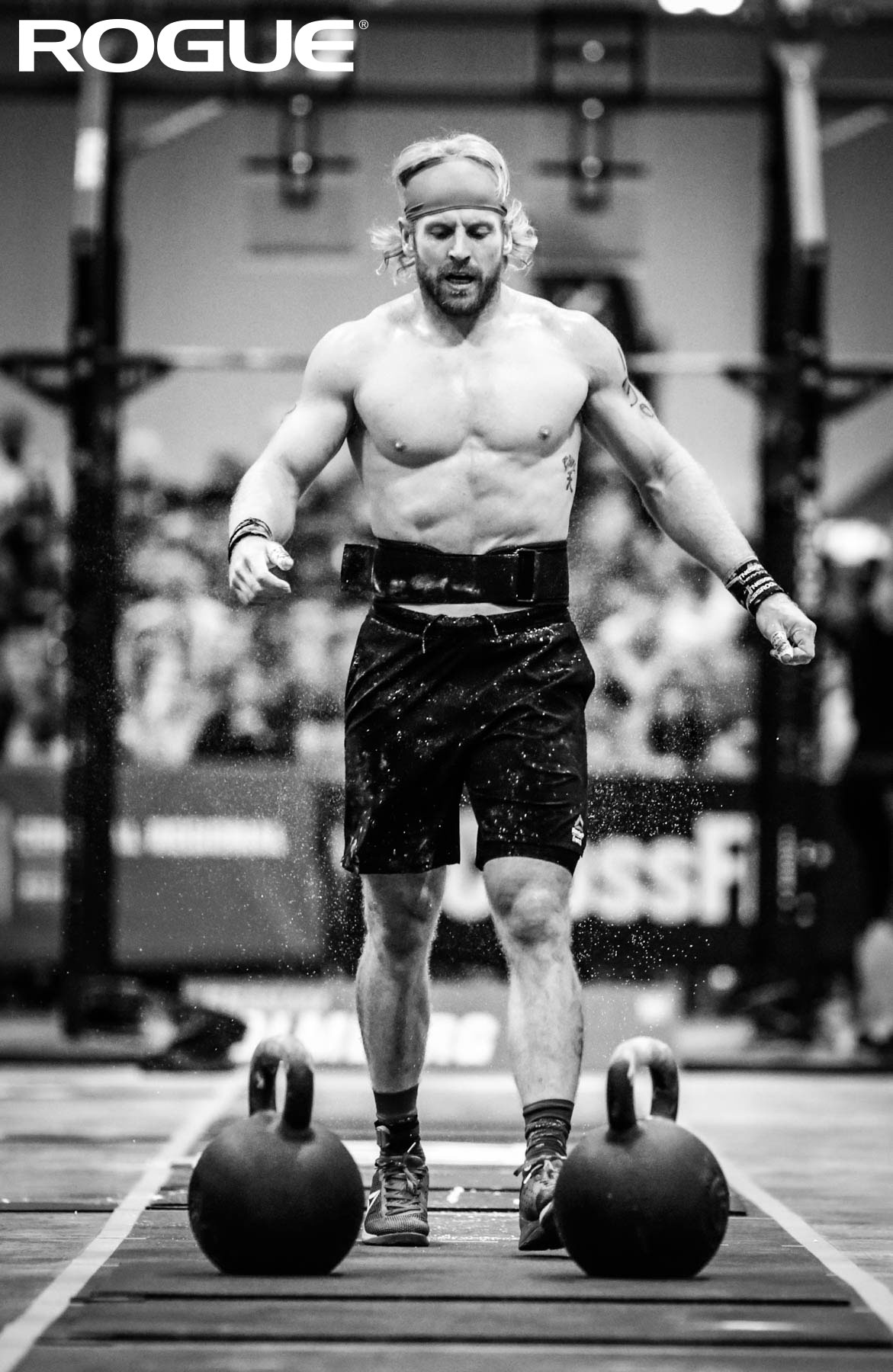 Rogue monster kettlebells hot sale