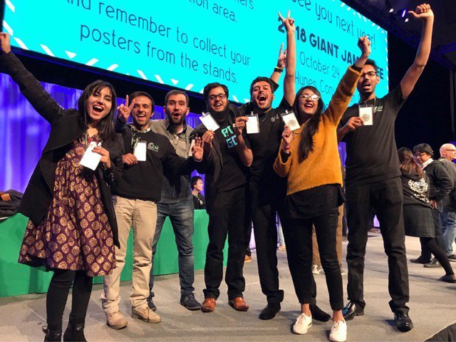 Congratulations to iGEM Peshawar for winning silver medal in International Genetically Engineered Machine Competition in Boston