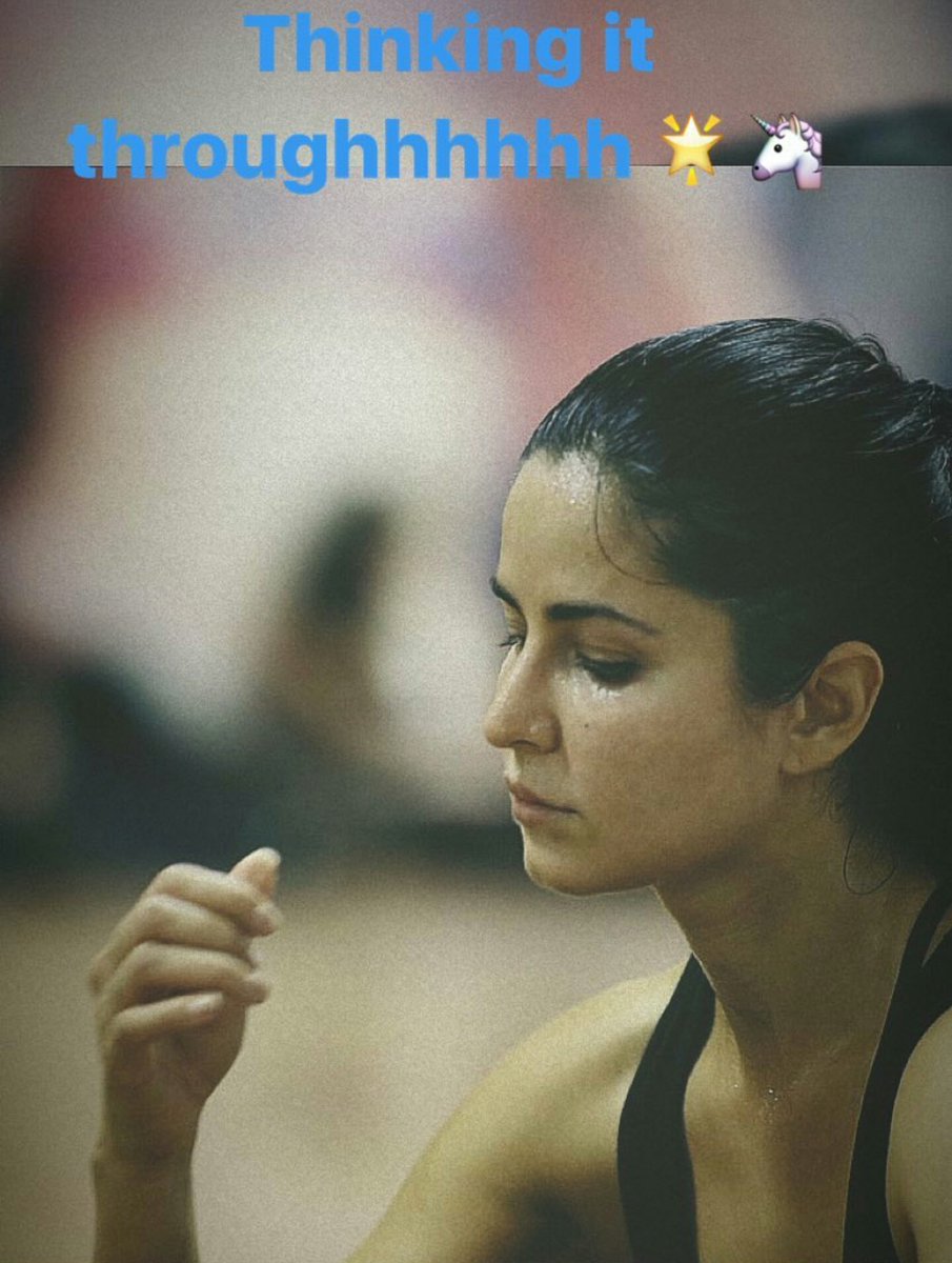KatrinaFanTeam's tweet photo. Katrina on instagram🌟 https://t.co/yrJ6kpvuxa
