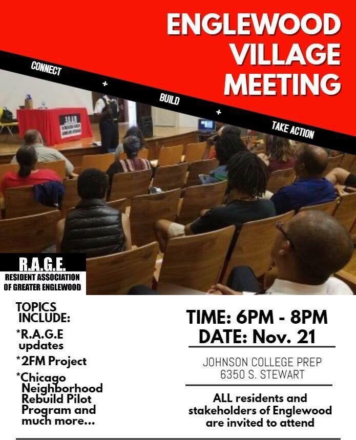 R.A.G.E. Englewood tweet media