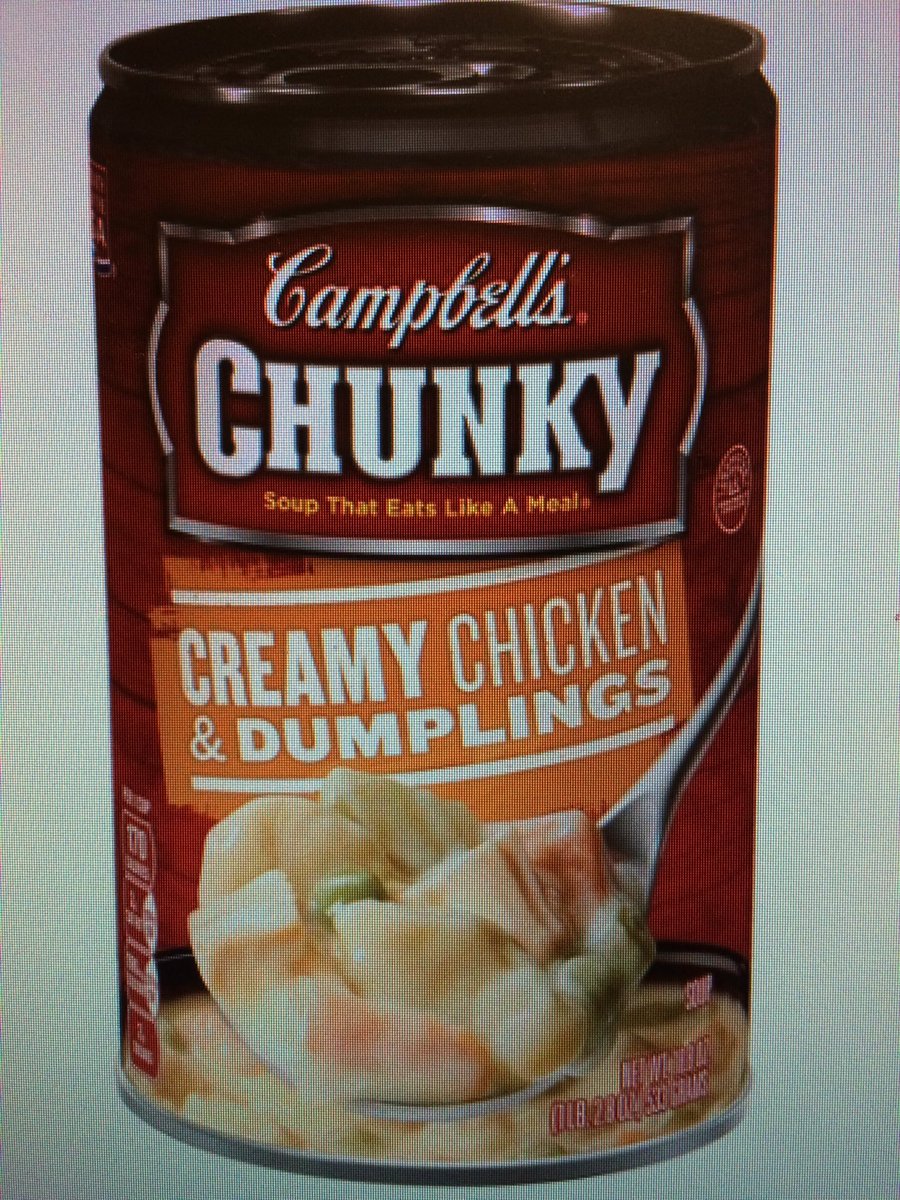 Soup Watch tweet media