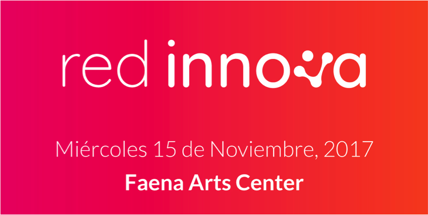 LaRedInnova's tweet photo. Estar en contacto con algunas de las mentes más innovadoras del mundo. Eso es #RIBA2017 Te esperamos mañana en el Faena Arts Center.
Reservá tu lugar ahora: https://t.co/7poevfjuvq https://t.co/2UO4As49c0