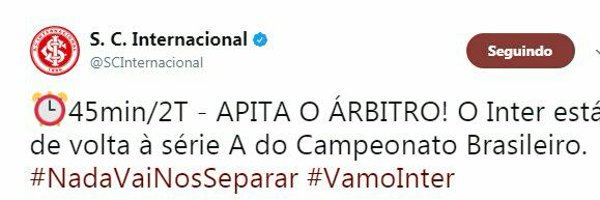Jaison_Rohrig's tweet photo. SÓ ISSO QUÊ QUEREMOS LER HOJE! https://t.co/ncx7aU7LvD