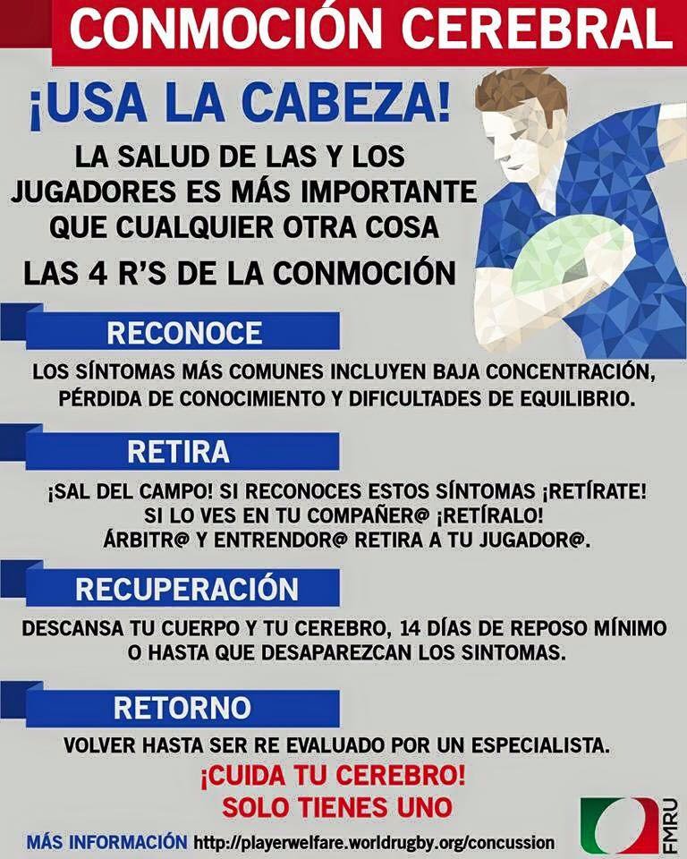 Pérdida de equilibrio conmoción cerebral Pérdida de equilibrio conmoción cerebral