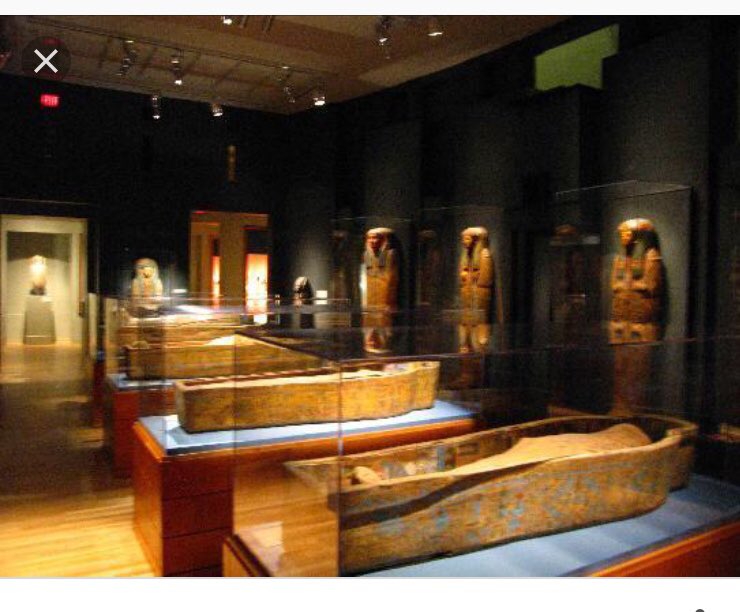 Mableton_CLIMB's tweet photo. The Carlos museum at Emory University was a fascinating field trip! #restorationprocess #UltimateLearningExperience #behaviorcompliments @MabletonES @sgreen_16 @STEMcobb https://t.co/59vQdiXP3X