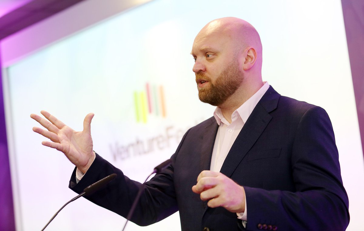 NETimesMagazine's tweet image. Record crowds hear #innovation is vital to survival #VFNE #NorthEast @SuperNetworkNE netimesmagazine.co.uk/news/record-cr…