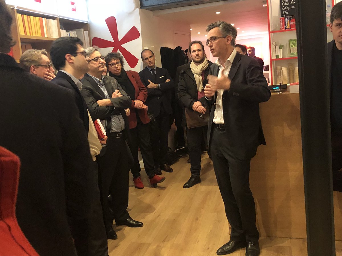 Génération Libre tweet media