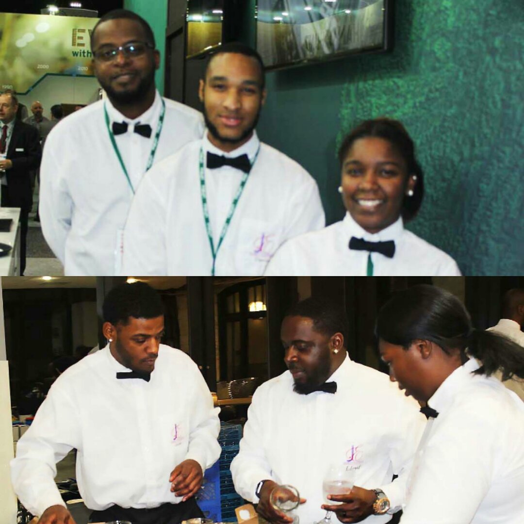 Janetts_Events's tweet image. In celebration of #TeamworkTuesday shout out to my lovely team!#Atlanta #Events #Staff #Atlantastaffing
 #Atlanteventstaff #Atlantwaitstaff.