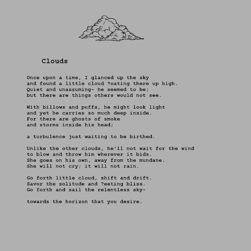 Feliz cumpleaños a la más hermosa e increíble mommy/parabatai de todos los tiempos. Te amo con todo mi corazón, hasta el fin.