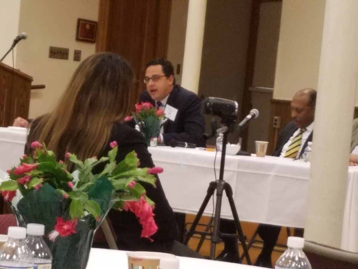 Homepresxchange's tweet photo. Former #DCMayor, the Honorable #SharonPratt, Founder and CEO of the  @Homepresxchange  addressing #2017 HPE Forum" attendees, RE: Disasters and stabilizing neighborhoods impacted by #HurricaneHarvey,#HurricaneMaria,#HurricaneNat https://t.co/7ItJCoW0GK e, #HurricaneIrma https://t.co/bZONtgx7TC