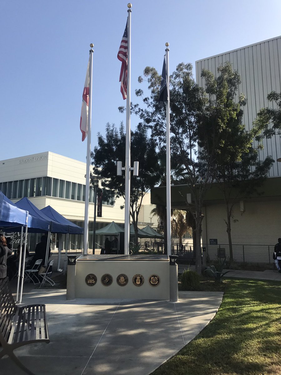 @CalStateLA Pop up Days @RioHondoCollege ! #choosecsu @CCOECalStateLA #calstatela #futurecounselors #futureeducators