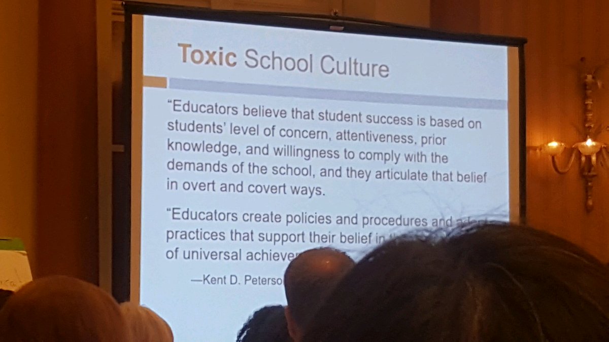 Mr_McAlpine's tweet photo. Toxic cultures are full of those who blame others and believe they can't make a difference. #Descriptive #Deflective https://t.co/kbXOlb1xMT