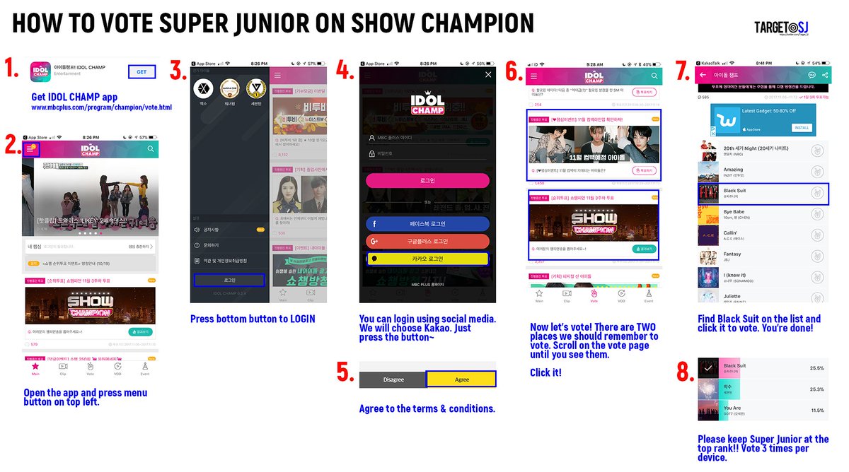 Target SJ tweet media