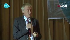 FeedChan_online's tweet photo. More than #Bacteria profile, #metabolites produced by #microbiota will give a better understanding of #GutHealth.

The presentation “#MICROBIAL ECOLOGY: FROM INDIGESTIBLE FRACTION TO CROSS-FEEDINGs” shot during the 5th #IHSIG Conference, on https://t.co/VIDUYGlsFl (#FeedChannel) https://t.co/Eclcb19Dbb