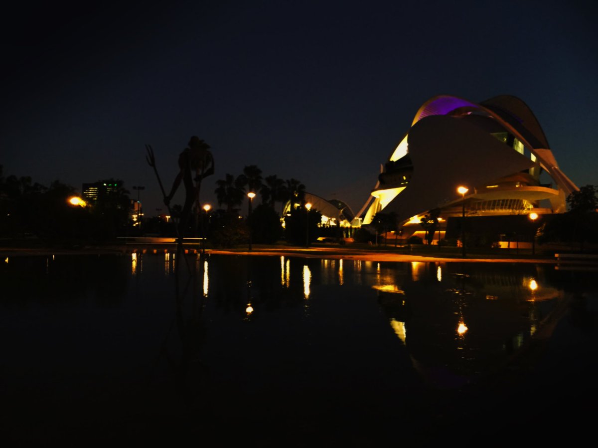 andreacaretenor's tweet photo. I would spend hours watching at this beauty! @PalauLesArts #doncarlo #verdi #andreacare #andreacaretenor #amazingarchitecture #modernarchitecture #operahouse #valencia #spain #VisitSpain #visitvalencia #🇪🇸 #operalife #operaworld #askonasholt https://t.co/raKhpGfgHe