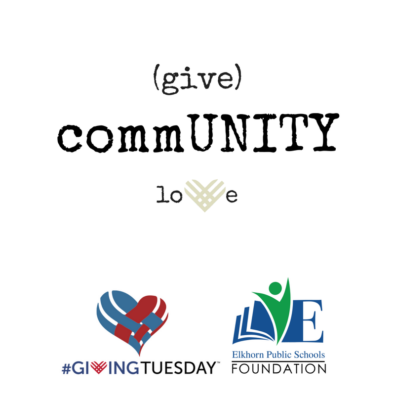 EPSF_Alumni's tweet photo. On #GivingTuesday, everyone can make an impact! Join us on 11/28 by giving back to your community and #supportEPSF. https://t.co/o6vzLiDzld