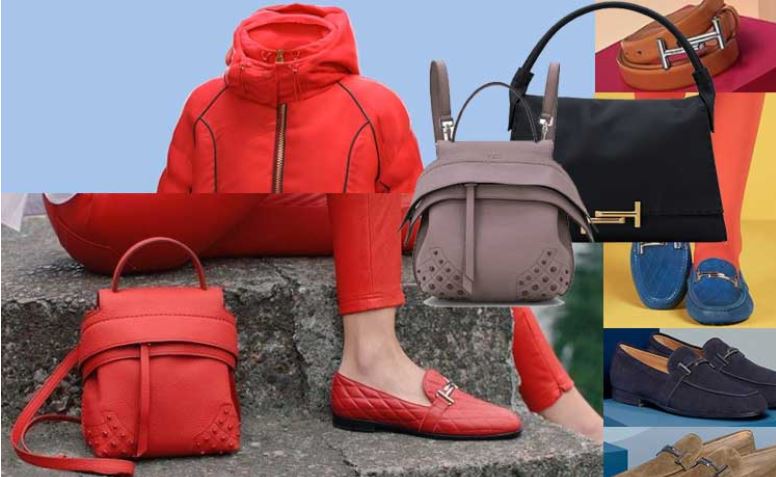 TIMCtweeting's tweet photo. Brand #Tods 's recent collections #DoubleT and #Gommino are taking its signature craftsmanship to another level
https://t.co/EpvyygqyfX
#fashion #style #TIMC https://t.co/f5aJml7lgn