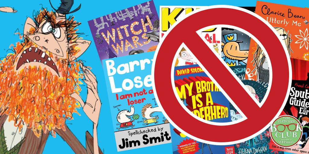Mr. Gum's take on books had us in absolute stitches! We dare you not to laugh when reading his very own blog post over on our blog 🤣...  #TomsBookClub bit.ly/2hQMD4U