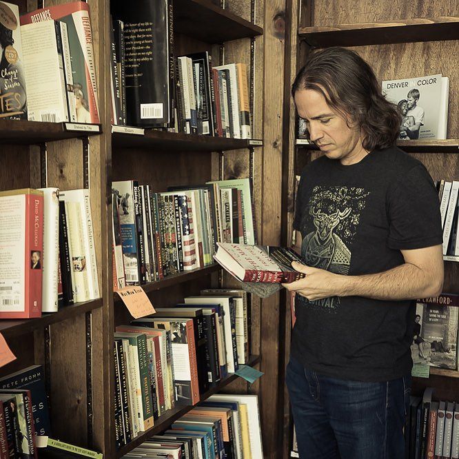 Anyone have any good book recommendations? ift.tt/2mnwVTu