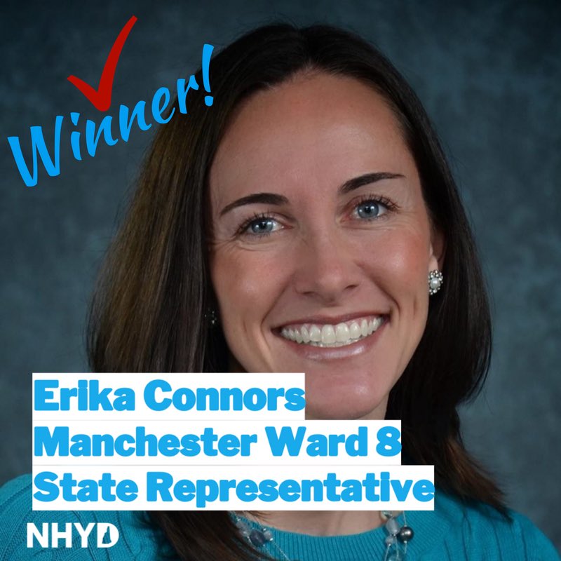 Chester NH Democrats (ChesterNHDems) / Twitter