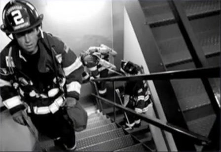 firesafety4all's tweet photo. #STAIRCASE #Design MUST BE Improved 4 #SAFE #BuildingUser #FireEvacuation & #FirefighterAttack ! #SFE #FireSafety4ALL #Contraflow #FFsafety https://t.co/PyVkIvRRHx