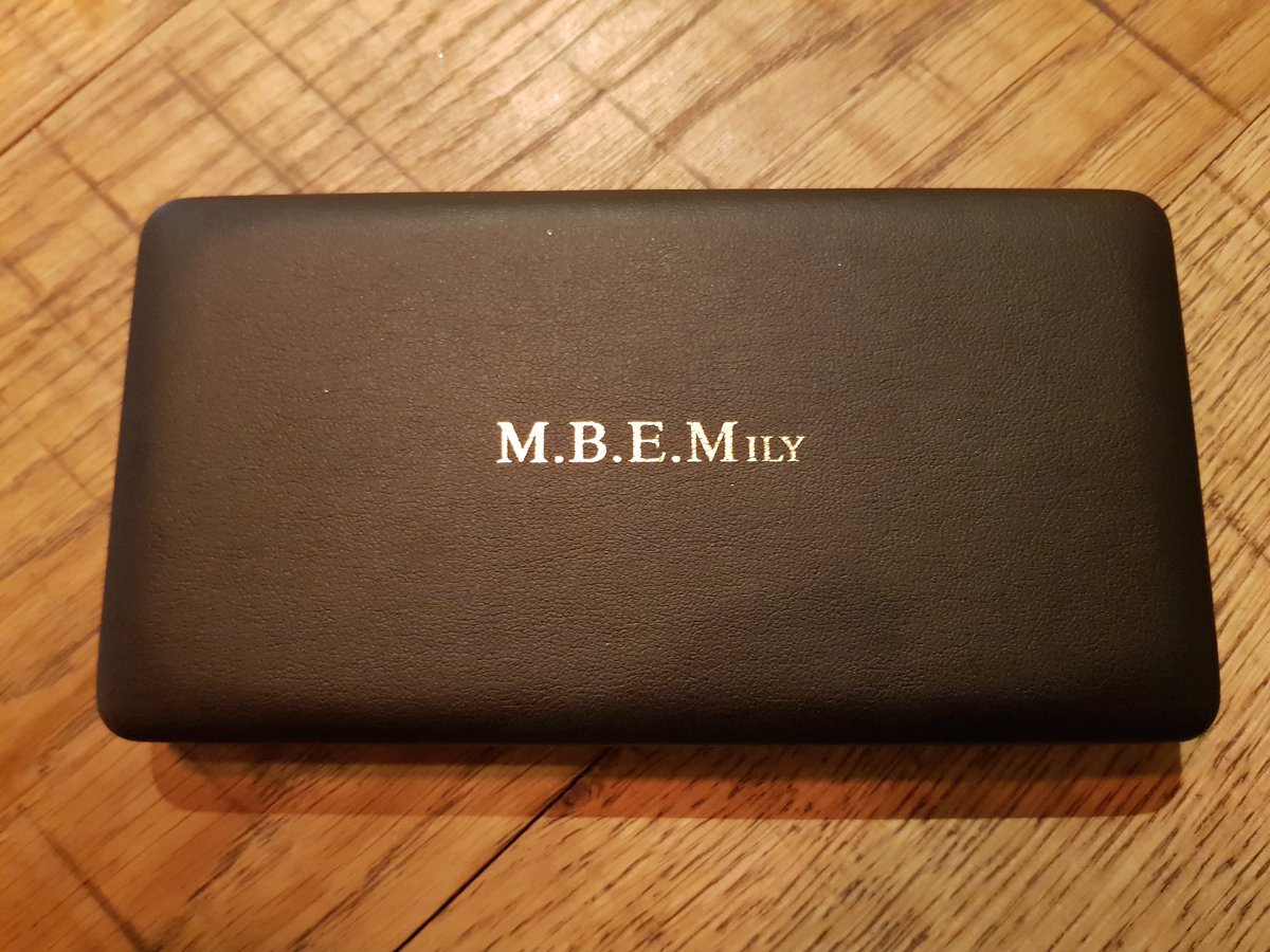 Andy Harrison MBE tweet media