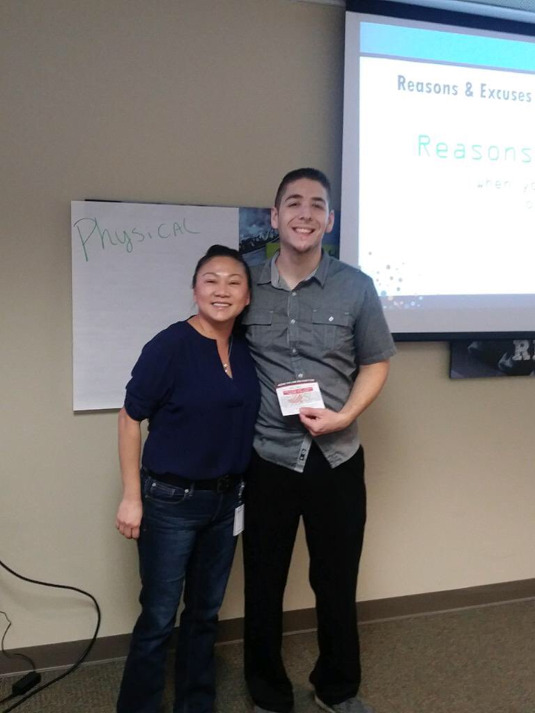 soden13's tweet photo. Recognition time during C.O.A training!  #atl #chilisgrow #chilislove https://t.co/aSmu2g7OKt