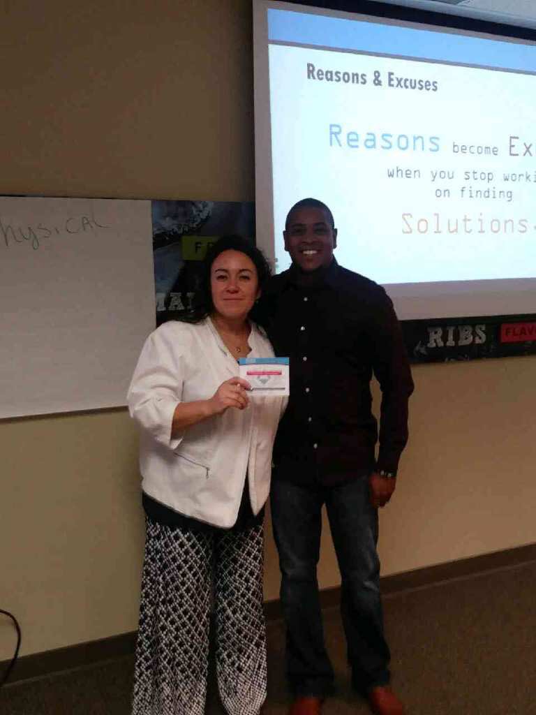 soden13's tweet photo. Recognition time during C.O.A training!  #atl #chilisgrow #chilislove https://t.co/aSmu2g7OKt