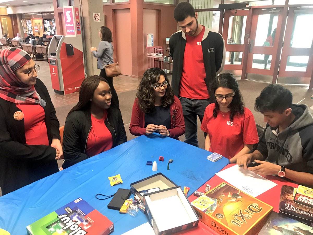 iamIqraKhalid's tweet photo. Delighted to meet students @UTM to discuss community involvement and Federal issues. Thanks for inviting me @UTMLiberals! #coffee #withmymp https://t.co/BYX13zKSiH