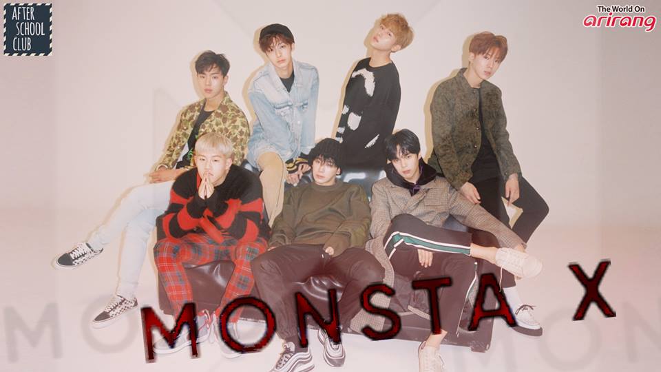 alexandra_fejes's tweet photo. 171114 #MONSTAX_ASC #arirang_ASC thank you, guys.😘😊💜💜💜
Congratulations on your 1st win!🏆 #MonstaX1stWin #DRAMARAMAFIRSTWIN https://t.co/e0A6o5lURm