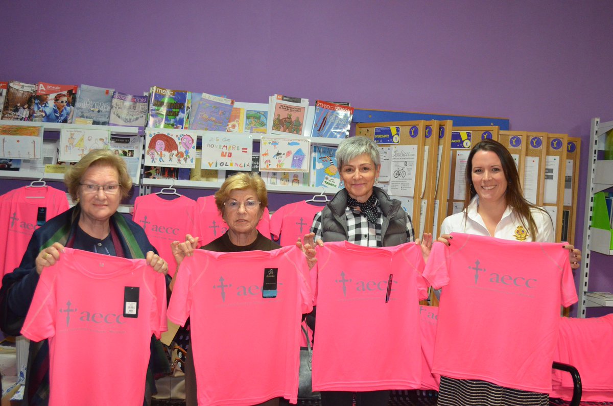 Amparo Orts • Alcaldesa de Moncada tweet media