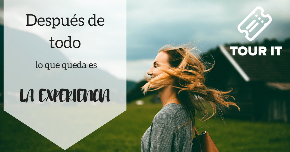 TourIT_MX's tweet photo. Una buena experiencia se queda contigo toda la vida. Haz del tour de tu planta la mejor experiencia con #TourIT. https://t.co/SrmiuB7uWY