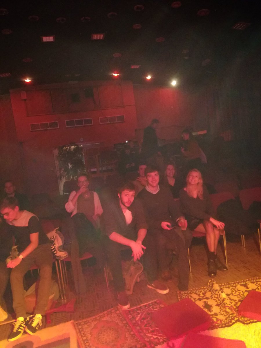 tzalwelgaan's tweet photo. Tim Post over lucid dreaming @antafest #tzaldroomt #timpost #luciddreaming https://t.co/lNagyUTCJq