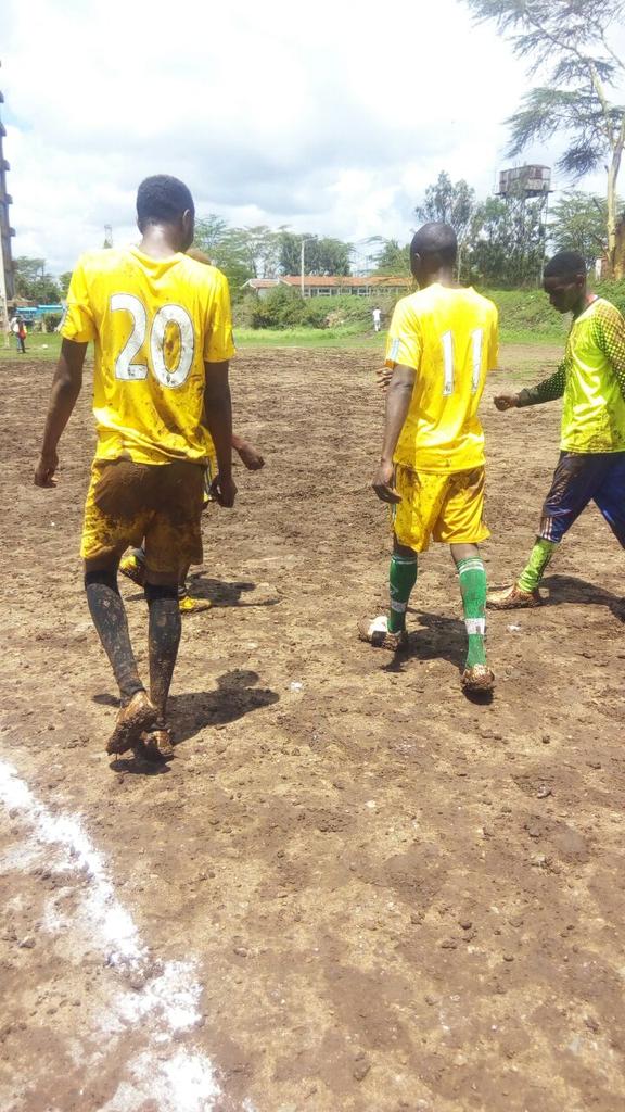 Radasportsfc's tweet photo. Country bus wazee fc Vs Rada sports tomorrow at the land mawe grounds MUTHURUA kickoff 3pm #Godwith us https://t.co/zHqrdCQ5m7