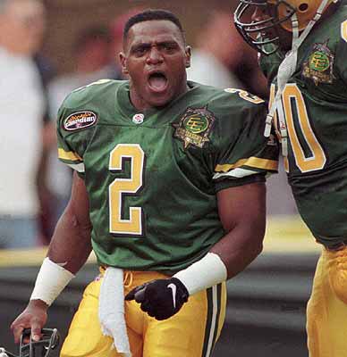 Thoroughly enjoyed listening to <a href="/EdmontonEsks/">no name</a> legend Henry #Gizmo Williams speak <a href="/StAlbertHousing/">St. Albert Housing</a> Homestyle breakfast this morning! #esks #legend #GreyCup #endhomelessness #HelpOthers <a href="/ActivePTWorks/">Active Physio Works</a>