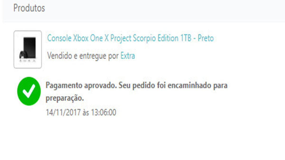 Paulo___Mendes's tweet photo. Só vem monstrão, final de dezembro estou com vc em mãos!
#XboxOneX #ProjectScorpioEdition ✌️ https://t.co/fyDsczNebC