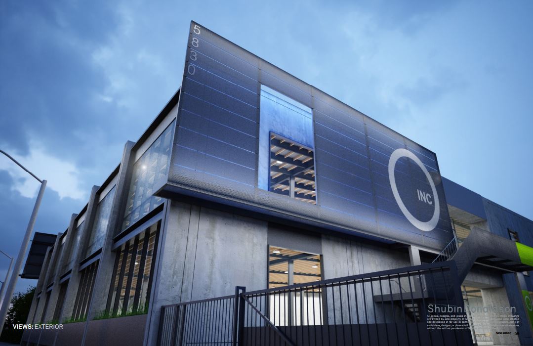first_property's tweet photo. Check out our new creative office compound walking distance to the expo line and nearby the new @amazon Studios, @Apple and @WeWork in Culver City- https://t.co/MLOtEeAuOy #larealestate #commercialrealestate #realestatenews https://t.co/bx25dGx23z