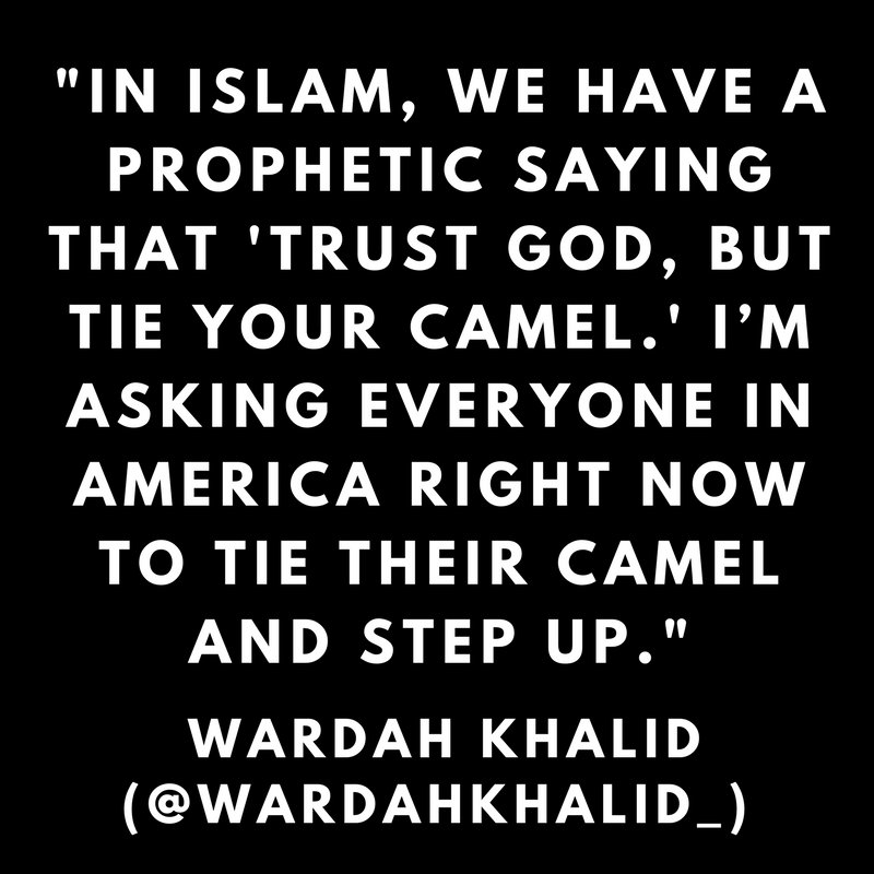 TakeActionCare's tweet photo. @wardahkhalid_ @poligonnational #activistcrushtuesday #act #work 3/4 https://t.co/cmWFybUKxa
