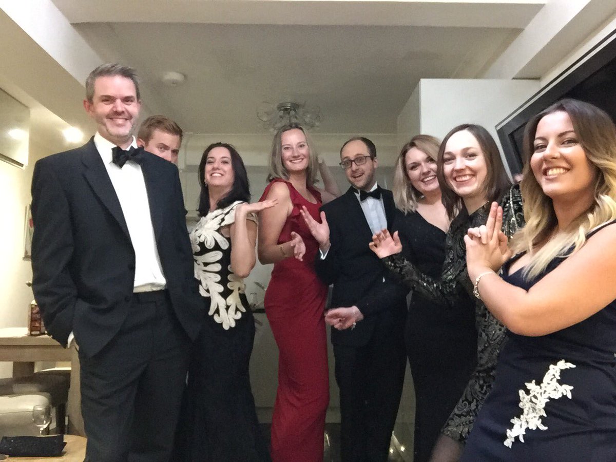 GFDevelop's tweet photo. @businessawards we’re ready...are you?! #businessawards2017 #timetocelebrate #finalists #newbusinessoftheyear https://t.co/I09H7b7XDW
