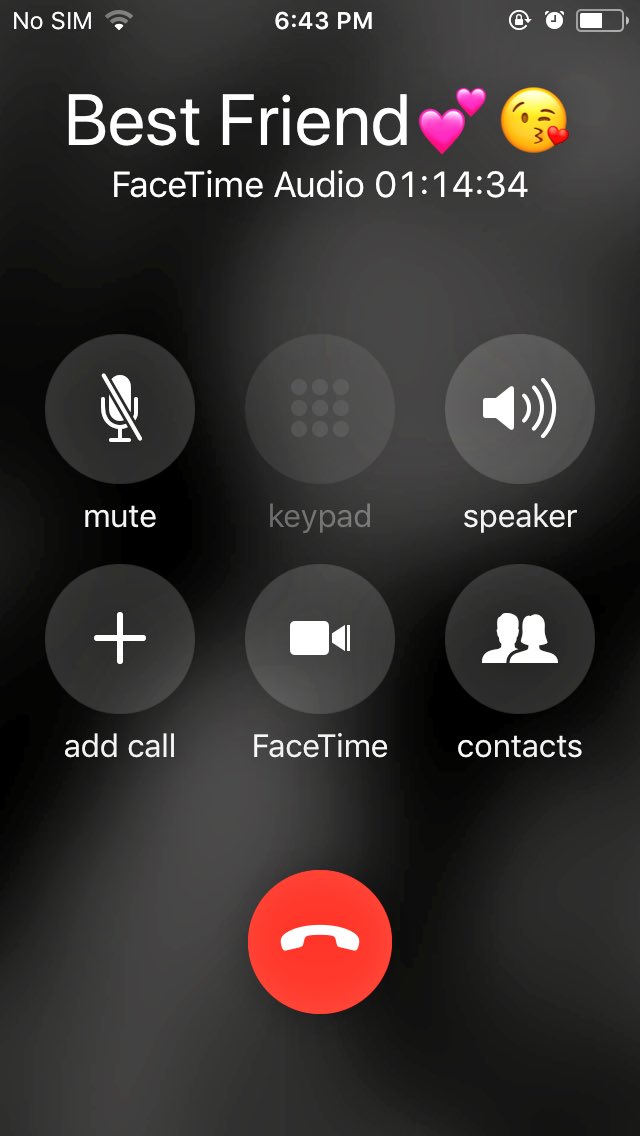 Twitter 上的PCT FOREVER?:"When you're sad, just call your best friend❤️ #SannuBc https://t.co/J01Tch7WqK" / Twitter