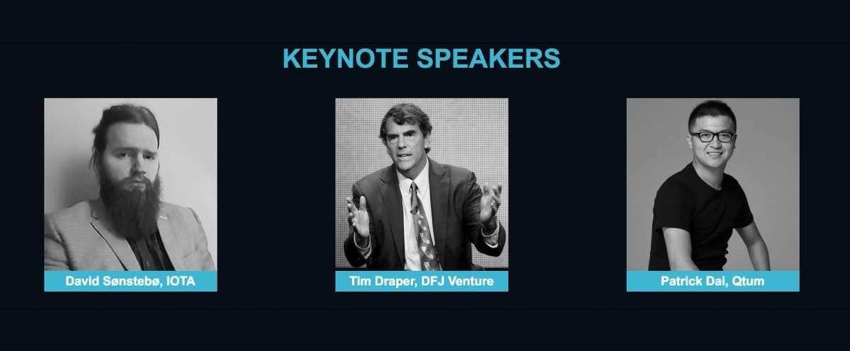 Watch live or replay sessions whenever you like. Don't miss talks by Tim Draper (DFJ), David Sonstebo (IOTA), and many more! Use code BLOCKIOT20 to get 20% off: bit.ly/blockchainWTB17 <a href="/WithTheBest/">WithTheBest</a>
