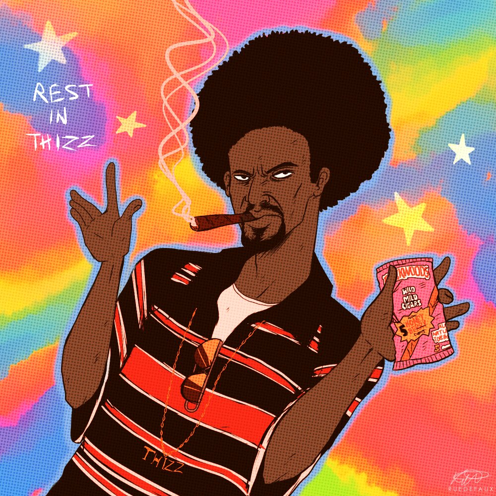 BlvxkKuro's tweet photo. Make your profile picture & tweet me so i see it❗️🙏🏼
#RestInThizz🤤
#NewProfilePic https://t.co/QdKxUdTe2c