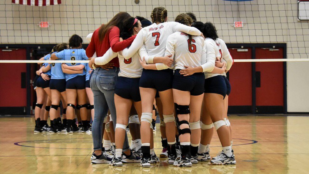 Cavs Land Three All-Conference Selections
 - sgucavaliers.com/article/2159.p…