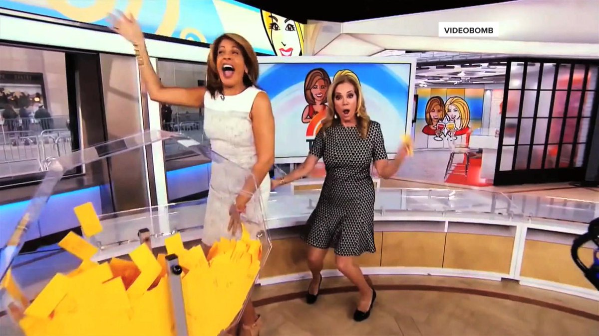 TODAY with Jenna & Sheinelle tweet media