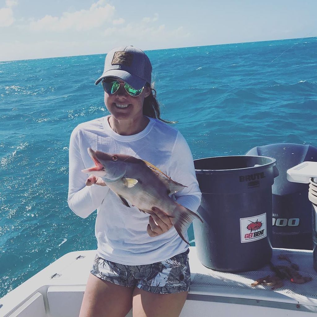 CountryShore's tweet photo. Got hogfish?!? @getbent_charters #countryshore #hogfish #getbentcharters #floridakeys #gonefishing #girlswhofish https://t.co/n4NEhvhixB https://t.co/j3T75P929E