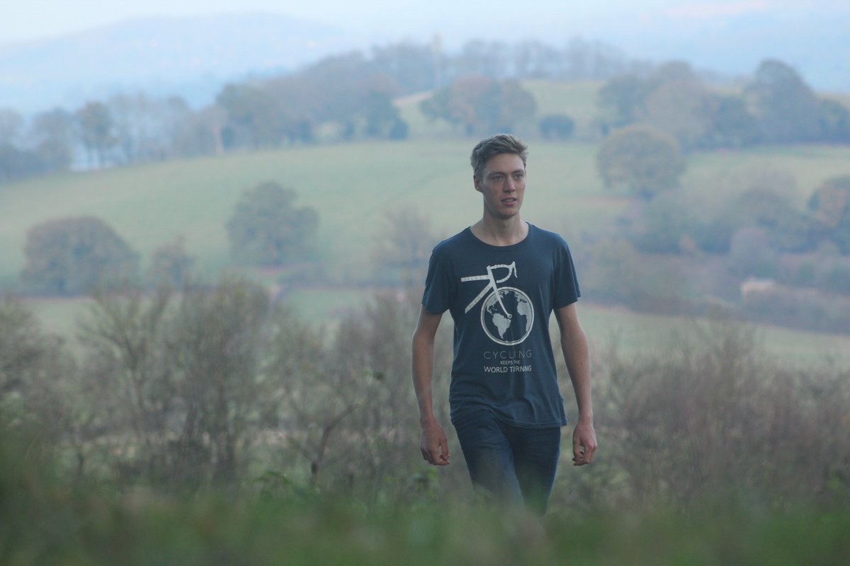Threadsadventur's tweet photo. New ethical cycling clothing brand called The Bike Spoke launching in a few weeks! Check out our new website and designs! Our t-shirts are printed on super soft bamboo material
https://t.co/QRdfLQXQyG
#cycling #cyclingclothing #startup #bambooclothing #bristol #thebikespoke_uk https://t.co/IOzp8cWJpR