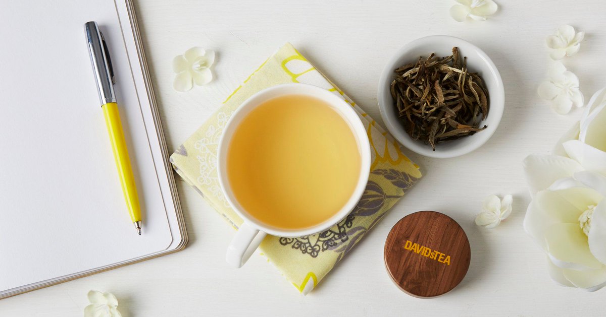 #SquadGoals via <a href="/DAVIDsTEA/">DAVIDsTEA</a>