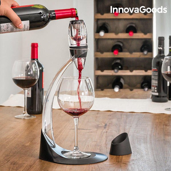 YouhawkMarket's tweet photo. For wine lovers!

👉 https://t.co/zqCR0uP5d5 🍷

#wine #kitchen #vin #sommelier #innovagoods #decanter #case #winecase #shopping #buy #deals https://t.co/QJ0dy1dS3G