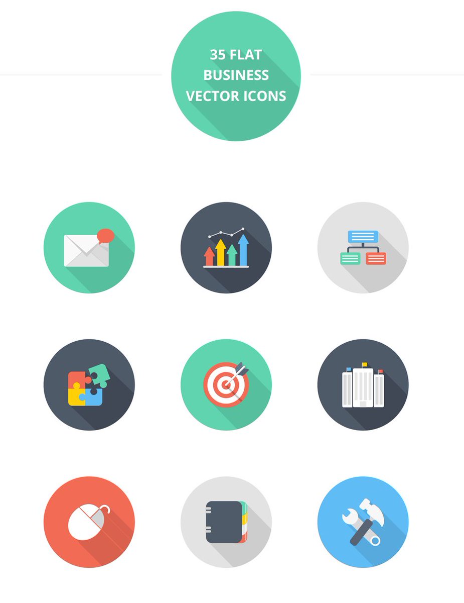 PixsHub's tweet photo. Beautiful Flat style icon set (EPS,AI,PSD,PNG) Free
https://t.co/poCZjFThaT
#icons 
 pixshub https://t.co/w68eedRcbJ
