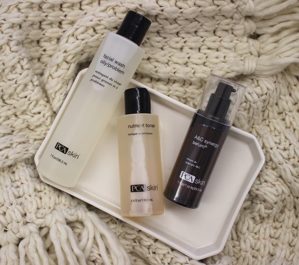 TiffanyTurnham's tweet photo. Keep skin soft, supple, and protected in cooler weather with @PCAskin care. #TiffanyTurnhamBeauty #TiffsPicks https://t.co/56lKBFTf3D